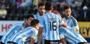  LOS LEONES CITADOS PARA LA COPA PANAMERICANA